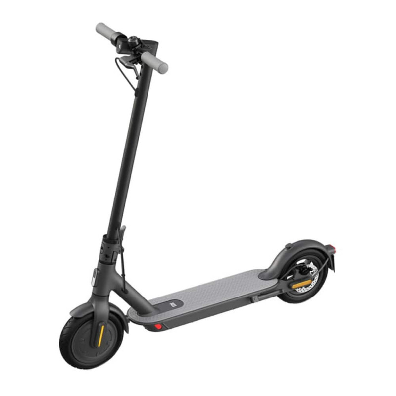 Easy Ride City One - Trotinettes électrique urbain léger et performant