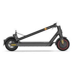 Easy Ride City One - Trotinettes électrique urbain léger et performant