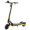 Easy Ride City Pro – Trottinette électrique urbaine haut de gamme avec longue autonomie