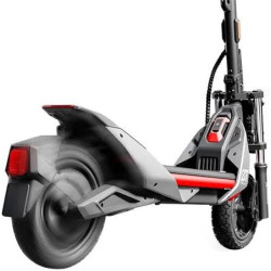 Easy Ride Mountain X - Trottinette électrique tout-terrain puissante