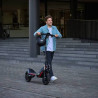 Easy Ride Mountain X - Trottinette électrique tout-terrain puissante