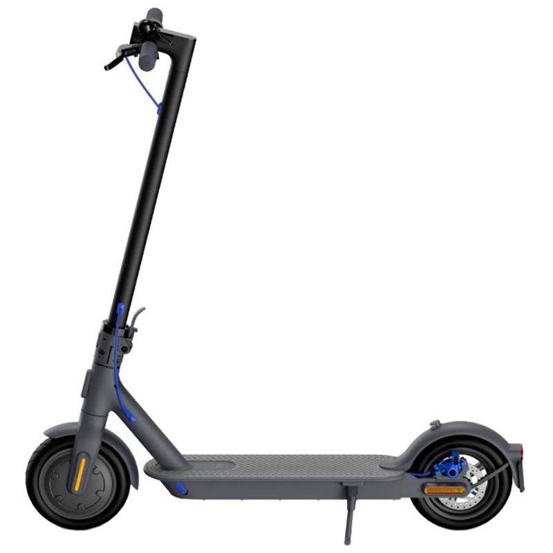 Easy Ride City Compact – Trottinette électrique urbaine compacte