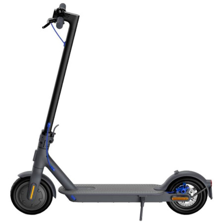 Easy Ride City Compact – Trottinette électrique urbaine compacte