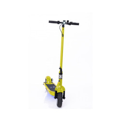 Easy Ride Adventure Plus – Trottinette électrique tout-terrain