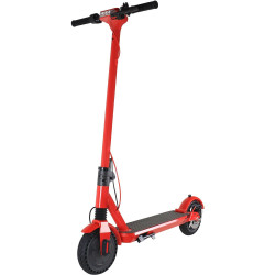 Easy Ride Adventure Plus – Trottinette électrique tout-terrain
